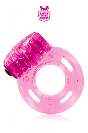 Love Ring Vibro