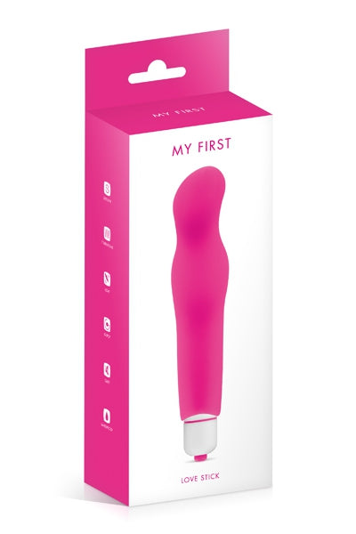 Vibro Love Stick - My First