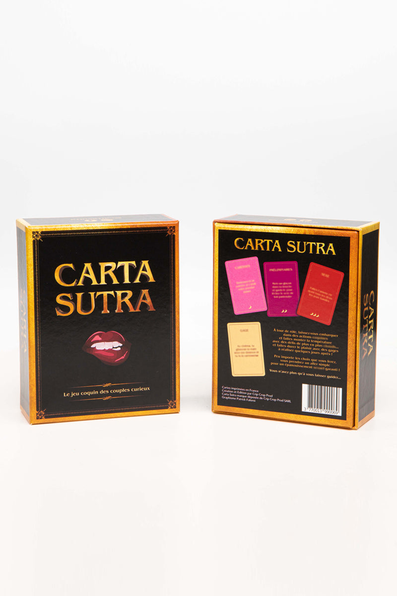 Carta Sutra