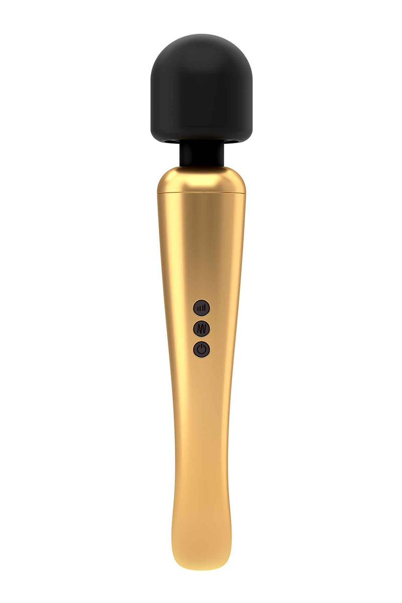 Stimulateur Megawand Gold - Dorcel