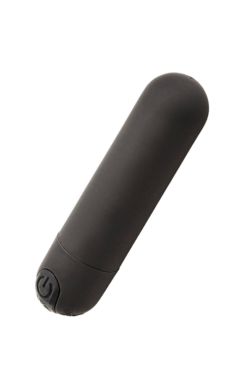 Vibro rechargeable Le voyageur Mini - Jacquie et Michel