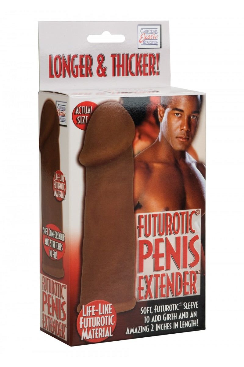 Extenseur de Penis Futurotic