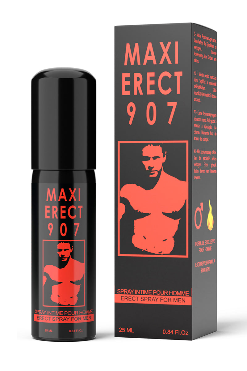 Maxi Erect 907