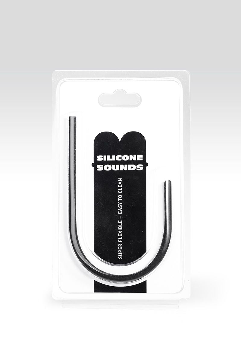 Sonde urétrale silicone 5-8 mm SU08