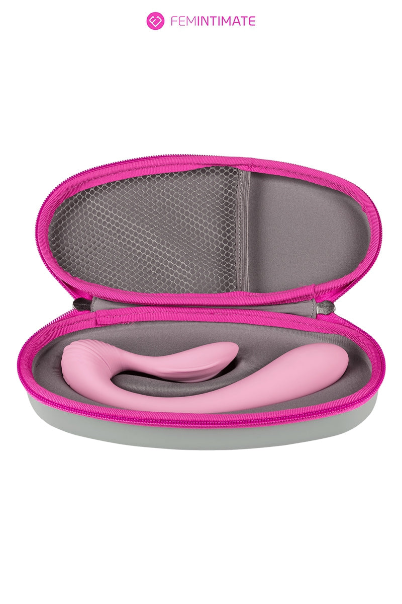 Vibro Dual Massager - Femintimate