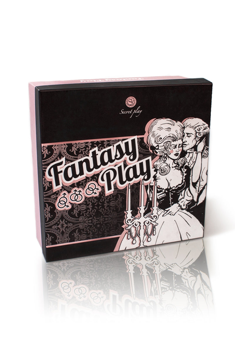 Jeu de société érotique Fantasy Play