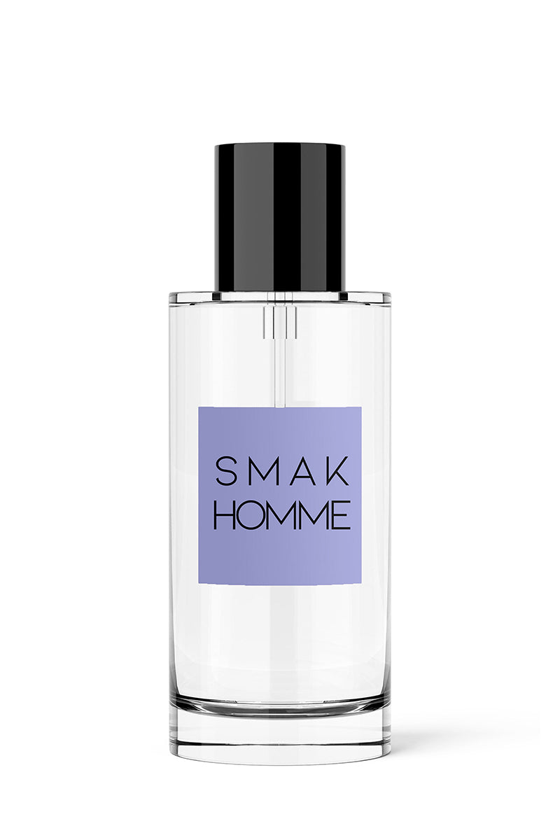 Parfum aphrodisiaque homme Smak 50ml