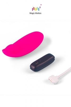 Candy - Stimulateur Bluetooth pour culotte