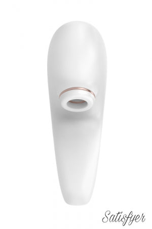 Satisfyer pro 4 couples