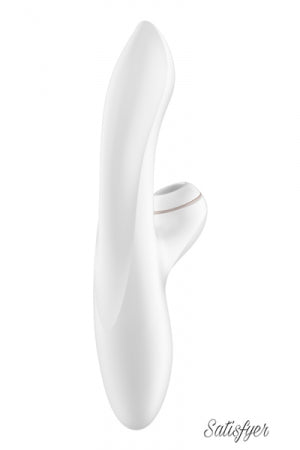 Satisfyer Pro G Spot Rabbit