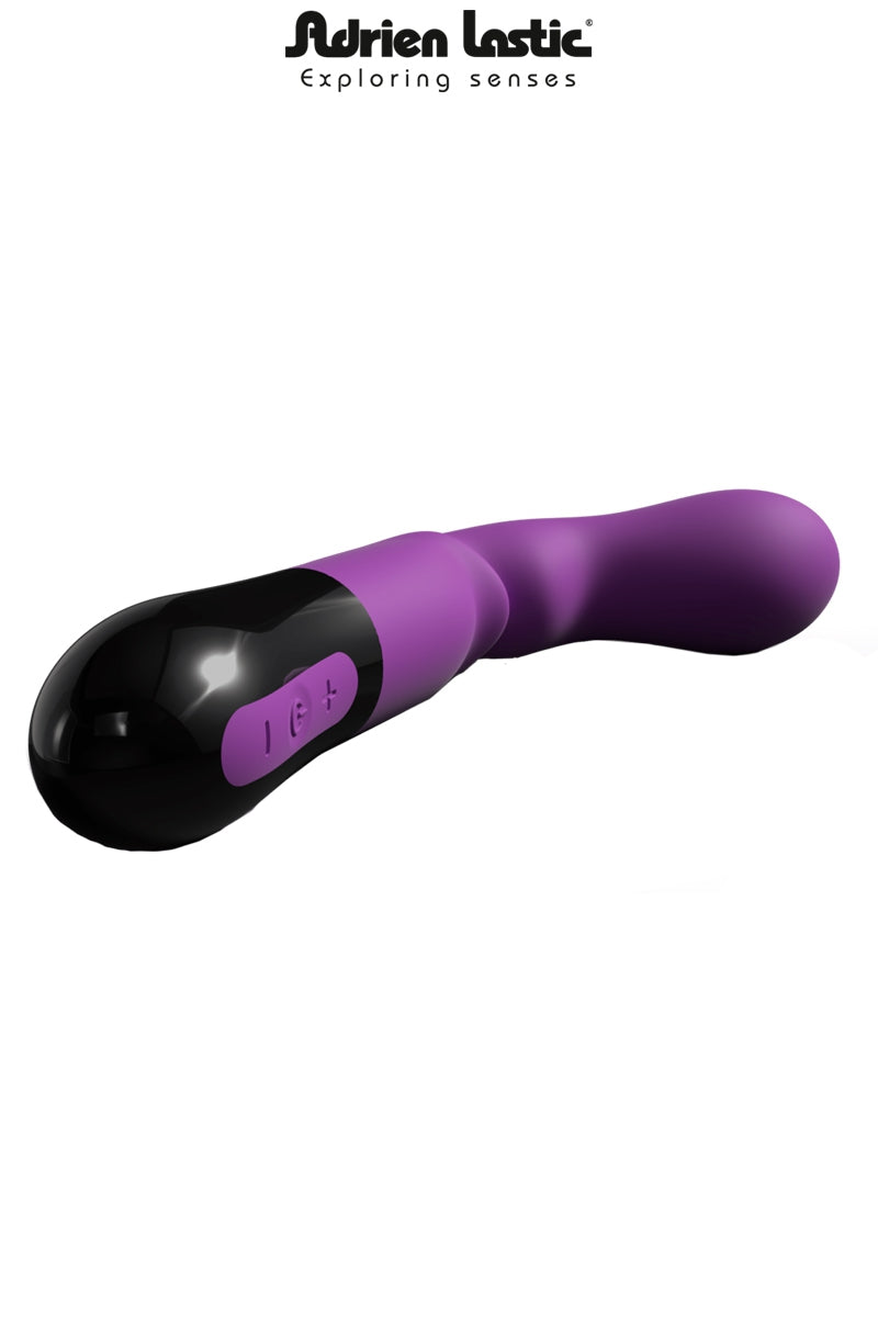 Vibro G Spot Nyx 2.0 - Adrien Lastic