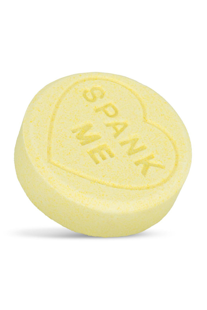 Bombe de bain Spank Me