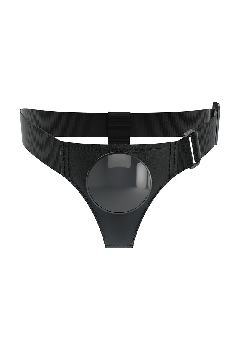 Harnais pour godes à ventouse Harness Briefs