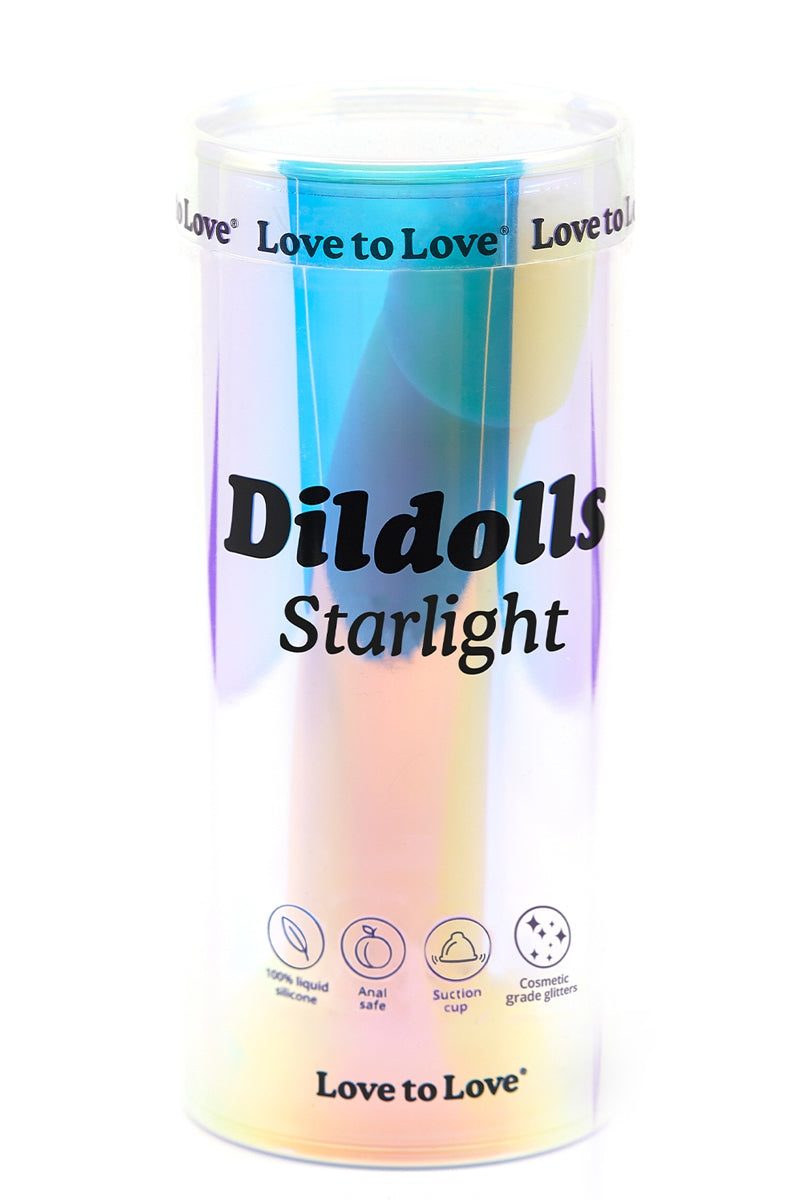 Dildolls Starlight - Love to Love