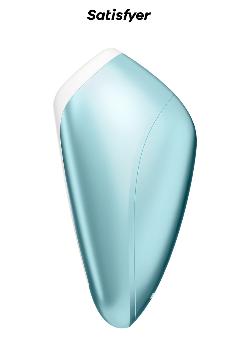 Stimulateur de clitoris Breeze - Satisfyer