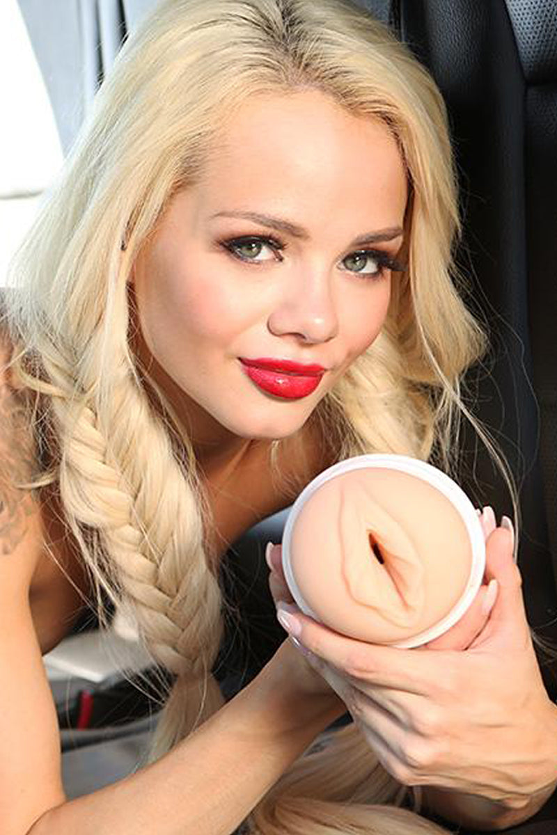 Mastubateur Fleshlight Elsa Jean