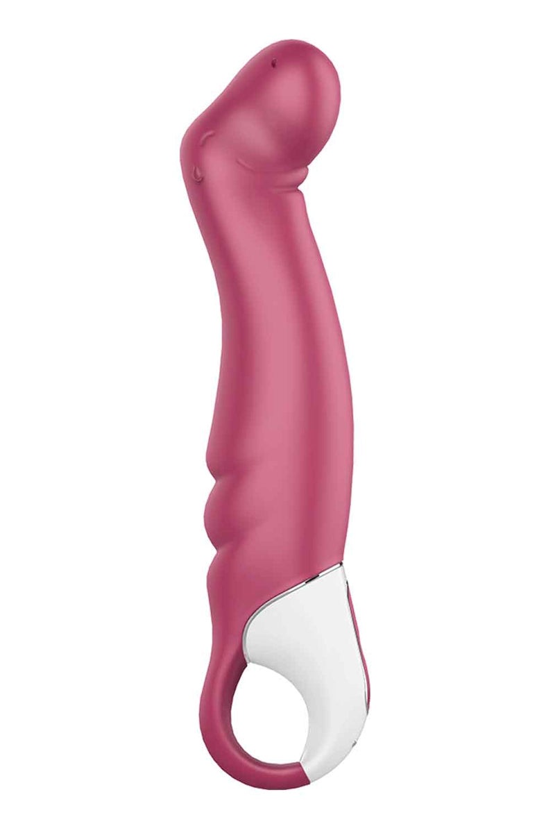 Vibromasseur Petting Hippo - Satisfyer