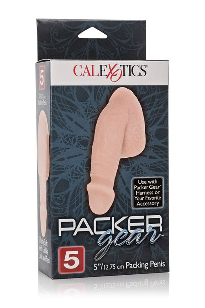 Penis au repos Packer Gear - Calexotics