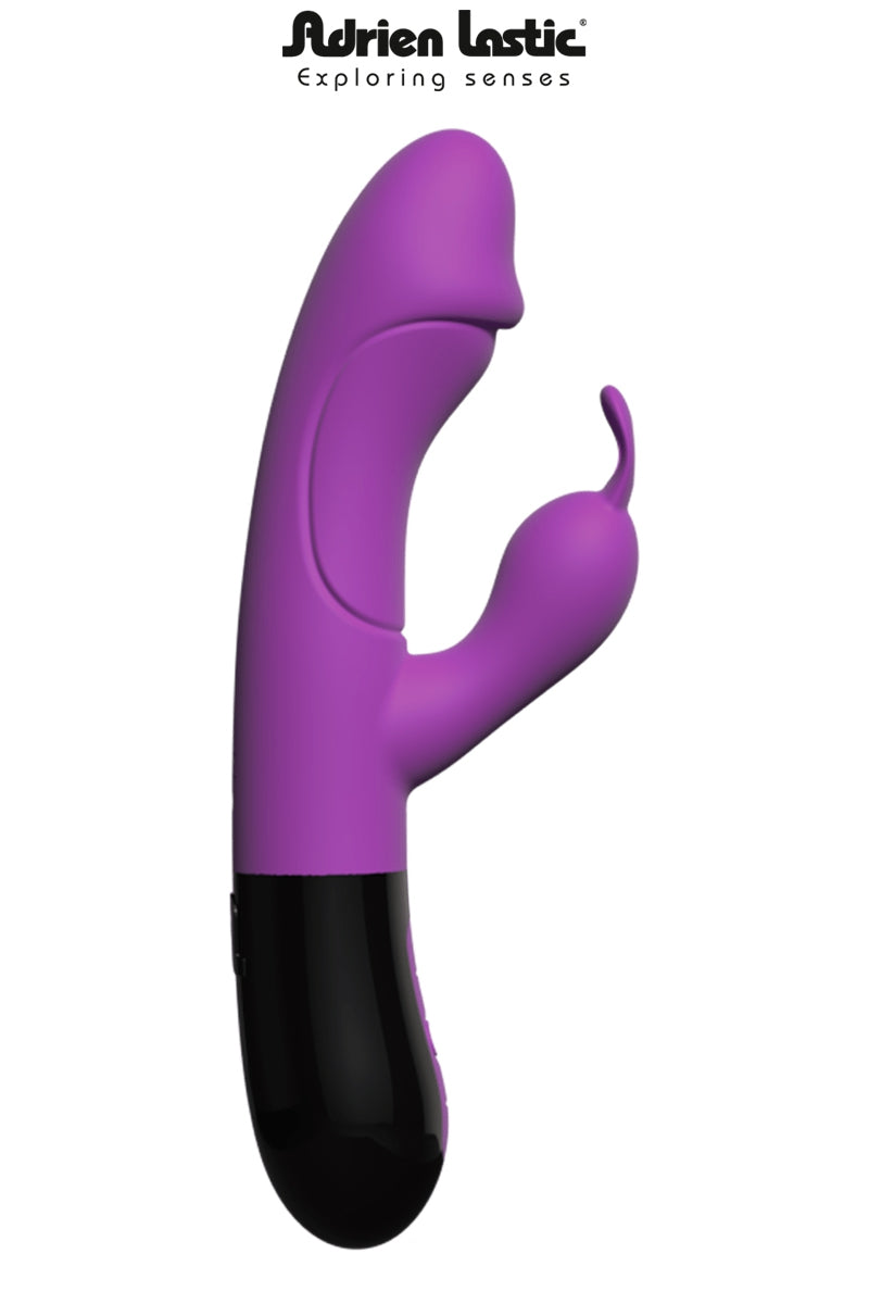 Vibro Rabbit Ares 2.0 - Adrien lastic