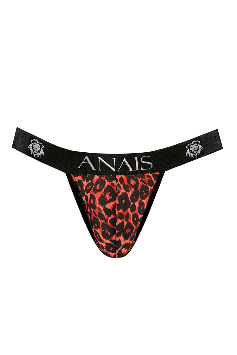 Jock Strap Tribal - Anaïs for Men