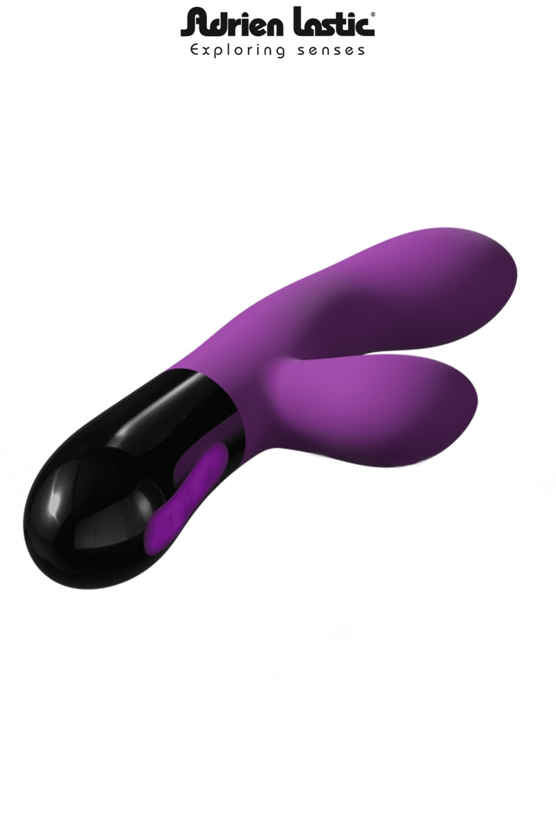 Vibro Rabbit Gaia 2.0 - Adrien lastic