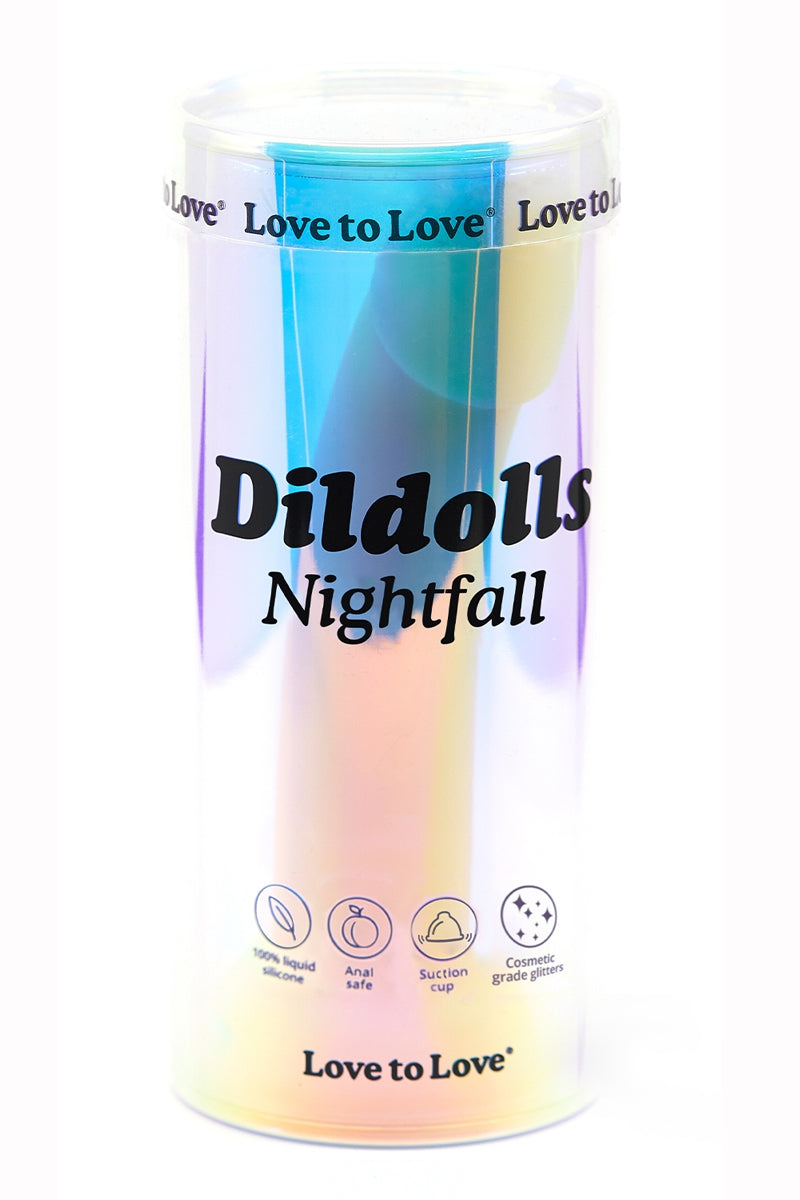 Dildolls Nightfall - Love to Love