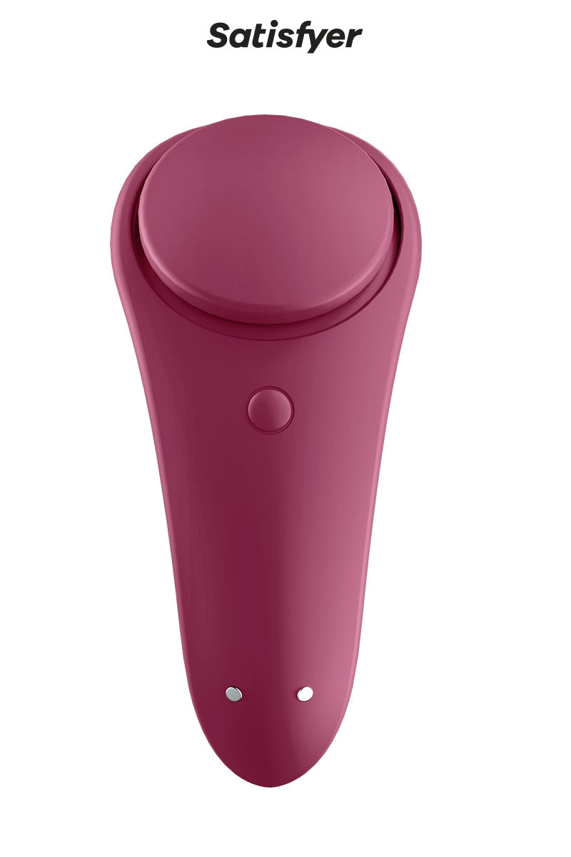 Stimulateur Sexy Secret - Satisfyer