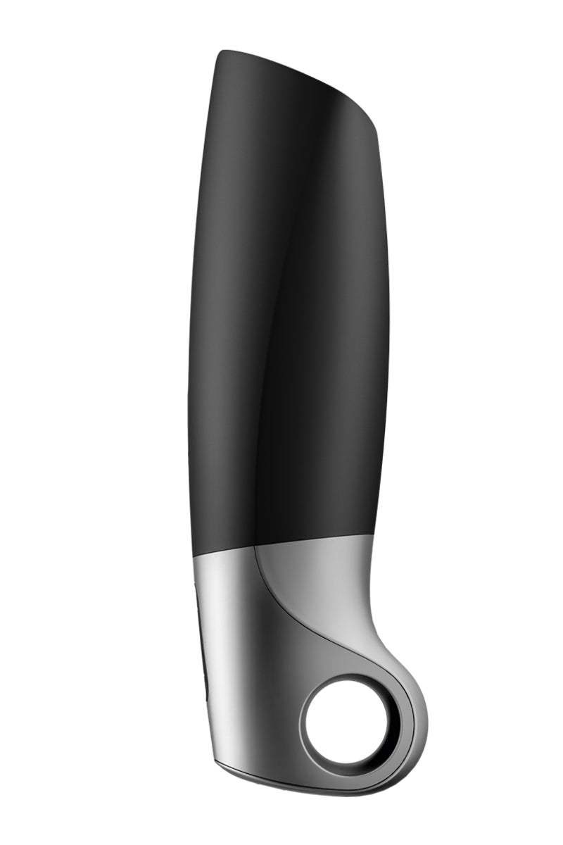 Masturbateur Power Masturbator Connecté -  Satisfyer