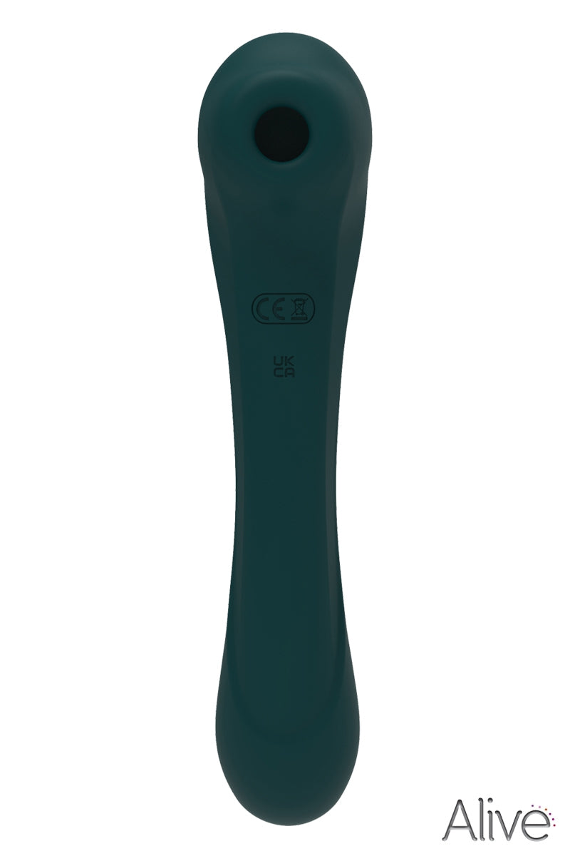 Double stimulateur Quiver