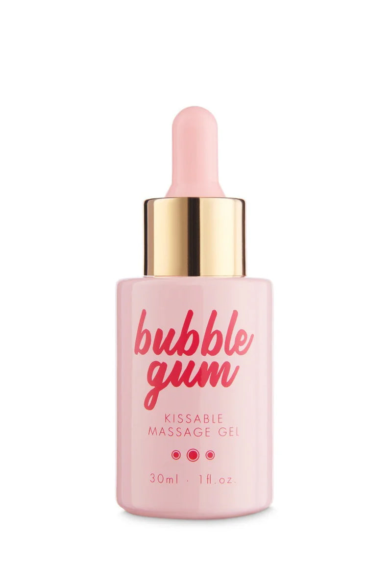 Coffret Bubblegum Play Kit - Bijoux Indiscrets