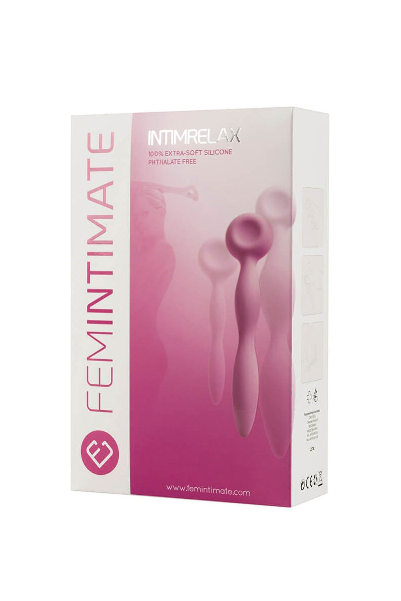 Intimrelax - Femintimate