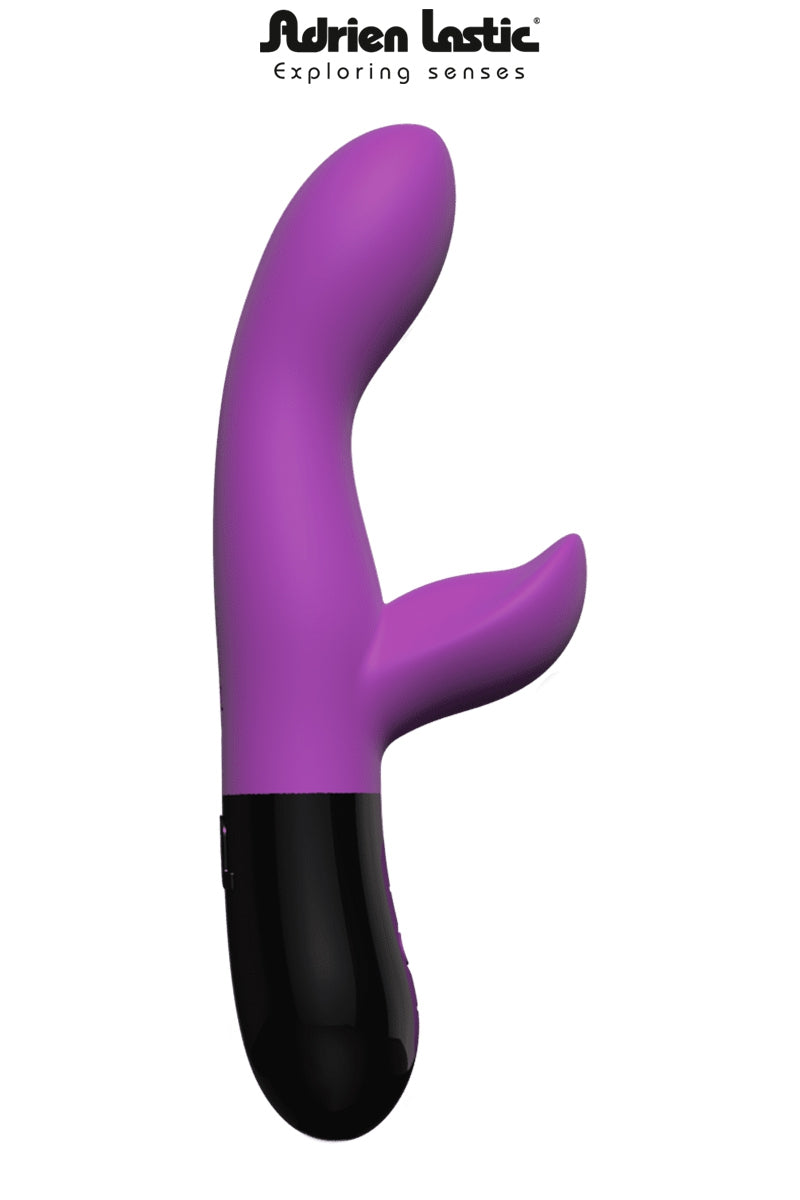 Vibro Rabbit Gaia 2.0 - Adrien lastic