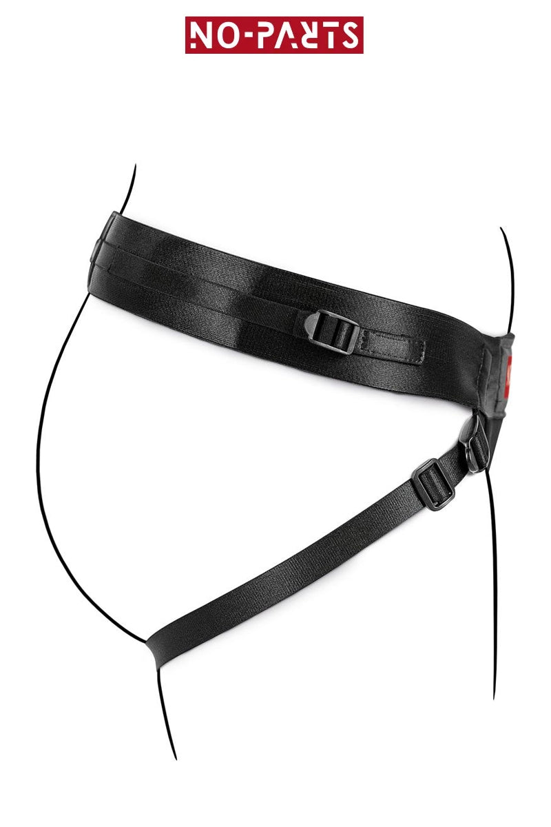 Harnais pour gode-ceinture  Jordan - No-Parts