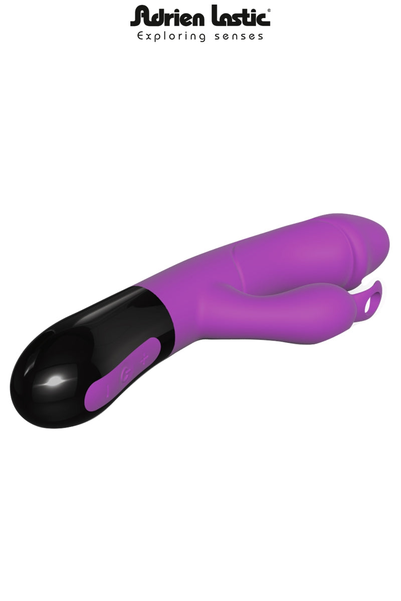 Vibro Rabbit Ares 2.0 - Adrien lastic