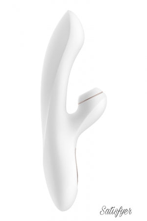 Satisfyer Pro G Spot Rabbit