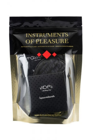 Set Instruments de Plaisir - Rouge