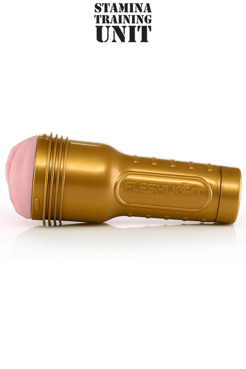 Masturbateur Fleshlight Stamina Training Unit