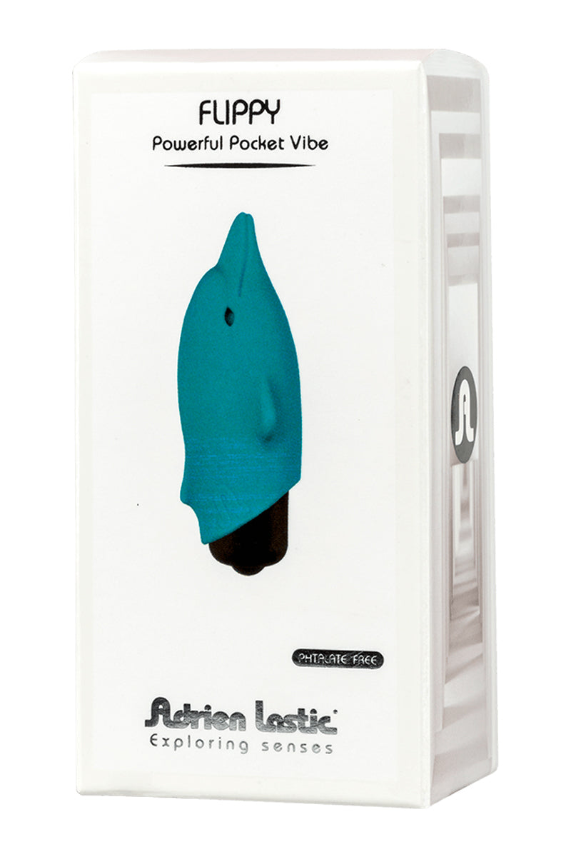 Mini vibro Flippy - Adrien Lastic