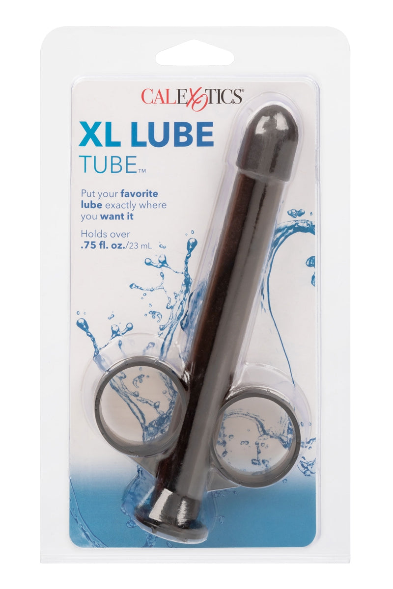 Applicateur de lubrifiant XL Lube gris