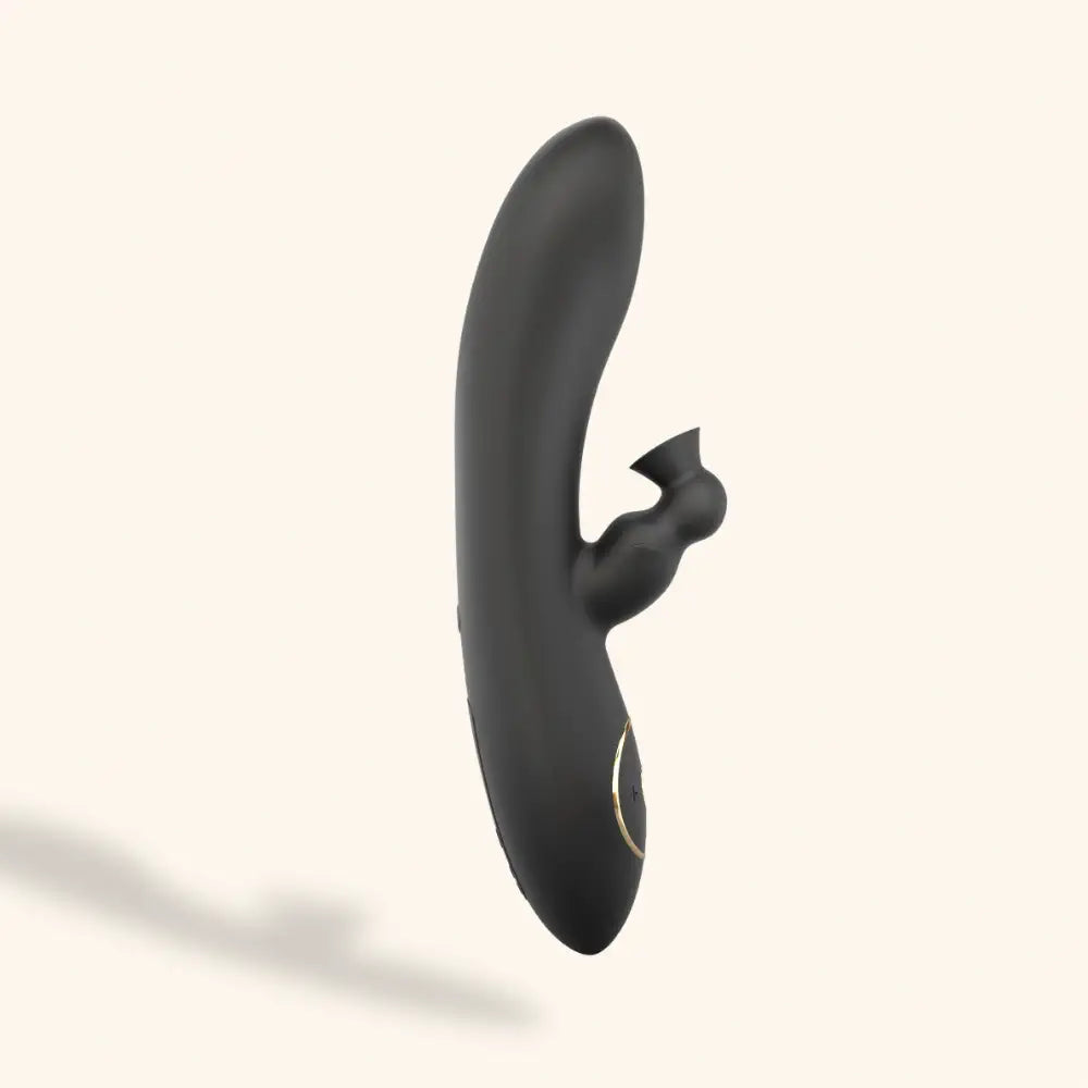 Vibromasseur Point G et clitoris, Divine Rabbit Dorcel