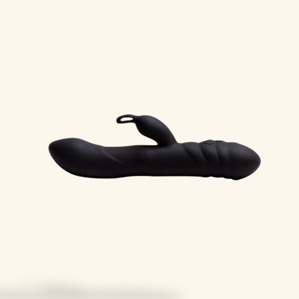 Vibro Rabbit rechargeable Twister - Adrien Lastic