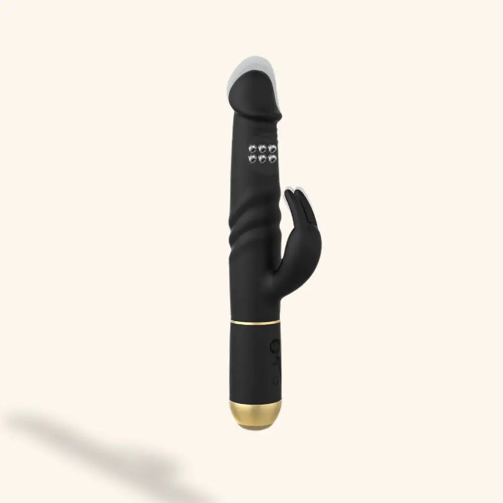 sextoy rabbit Furious Rabbit 2.0 Dorcel