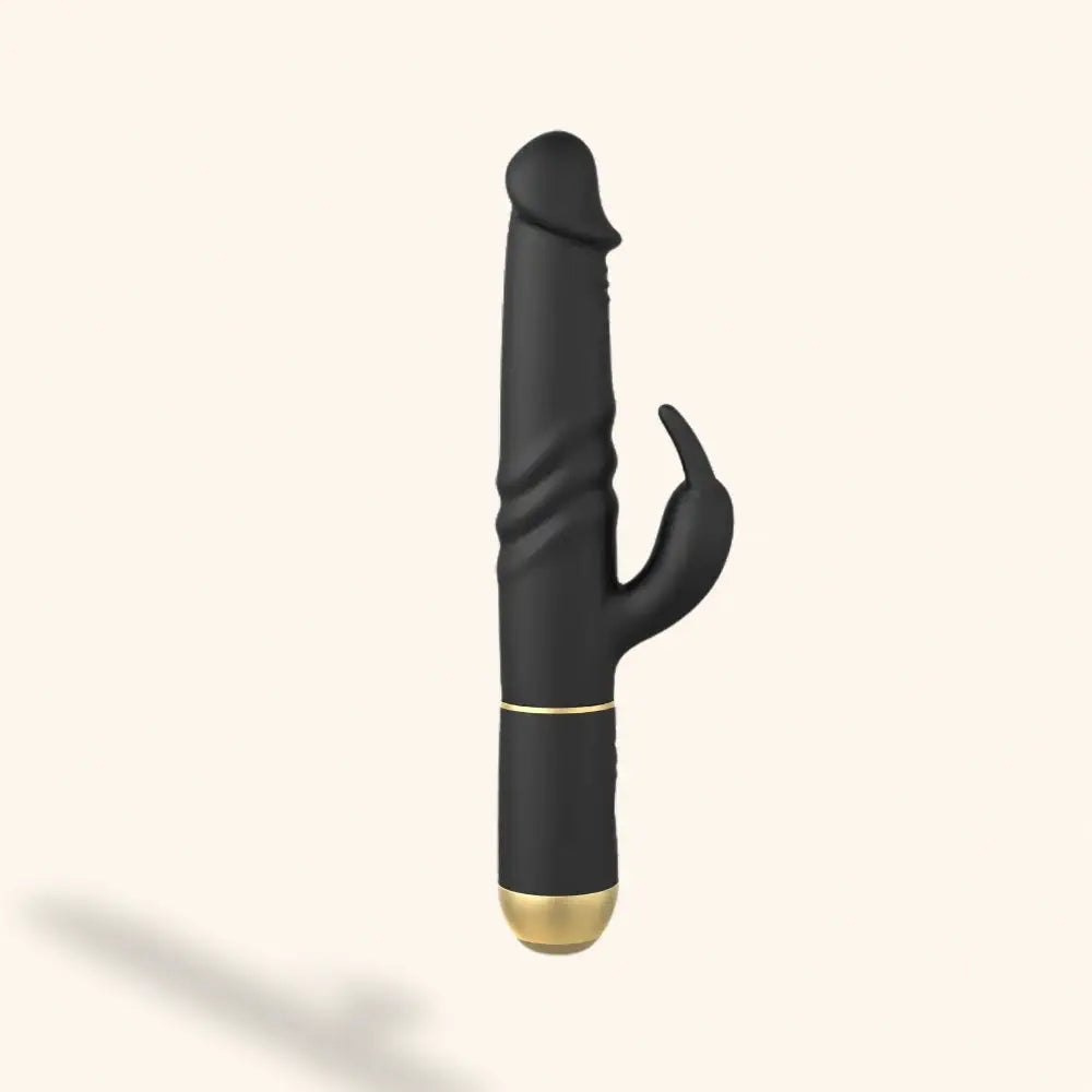 sextoy rabbit Furious Rabbit 2.0 Dorcel