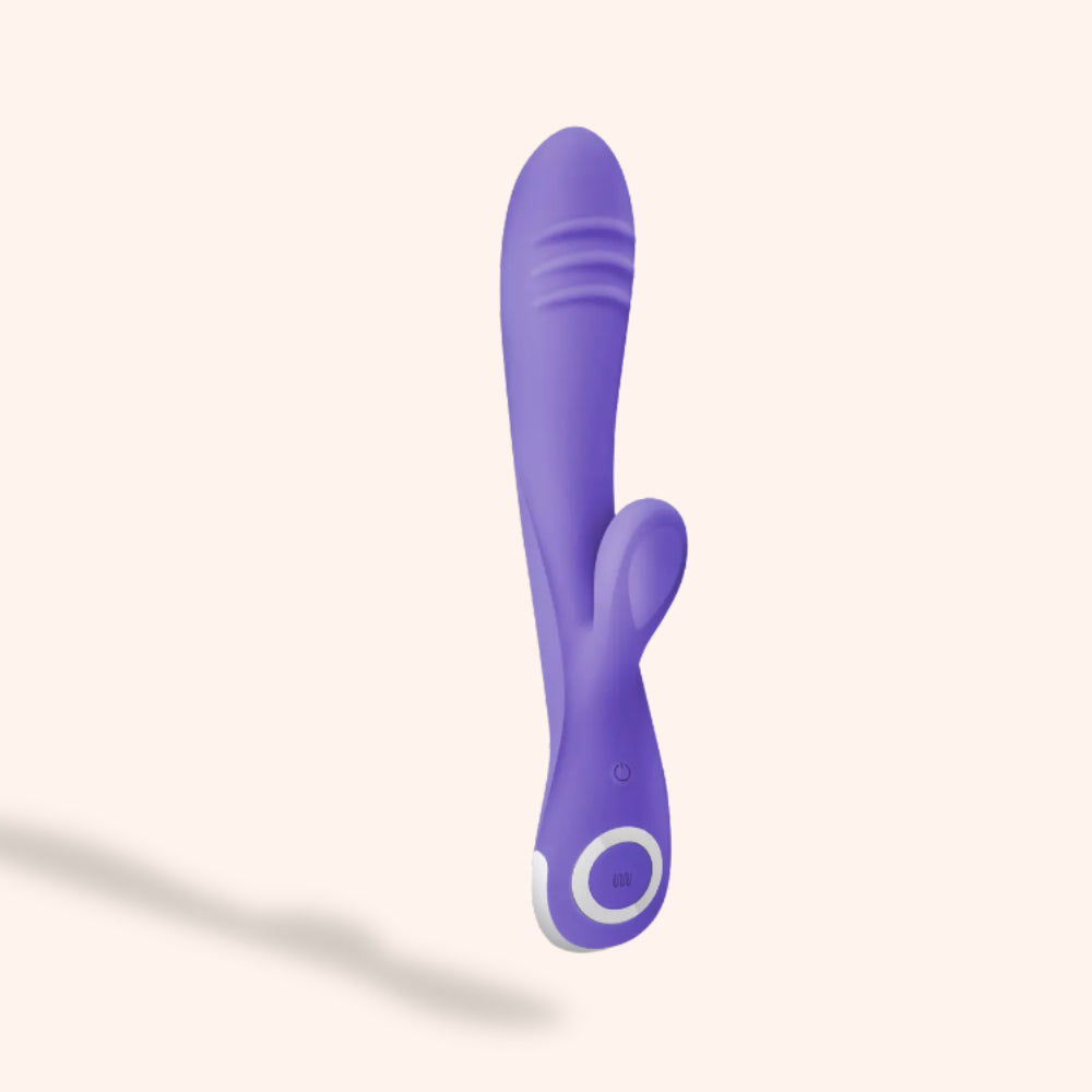 Vibromasseur Rabbit, Fane Good Vibe Only