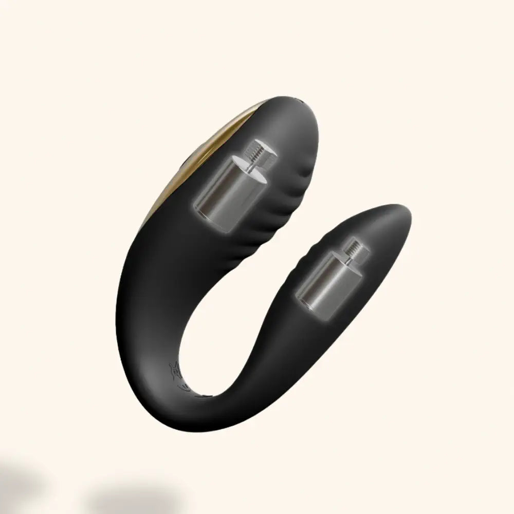 Stimulateur pour couple télécommandé, Perfect Lover Dorcel