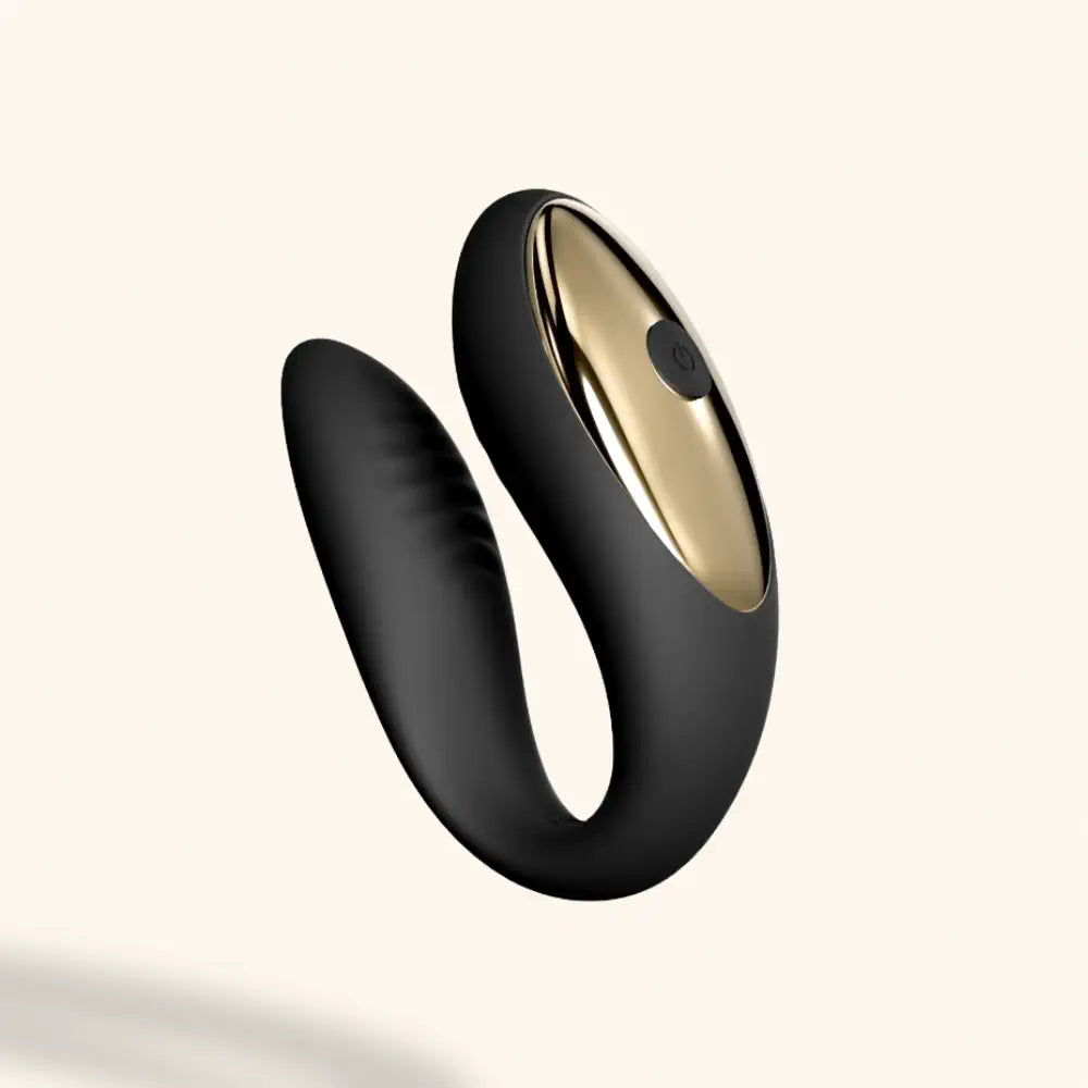 Stimulateur pour couple télécommandé, Perfect Lover Dorcel