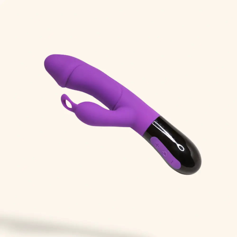 Vibro Rabbit Ares 2.0 - Adrien lastic