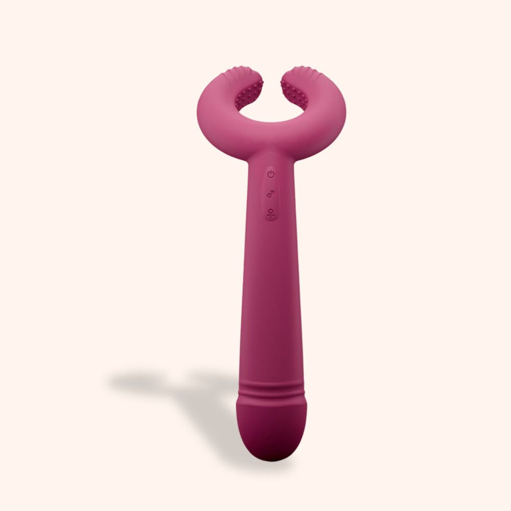 Sextoy Multi-fonctions Please Me