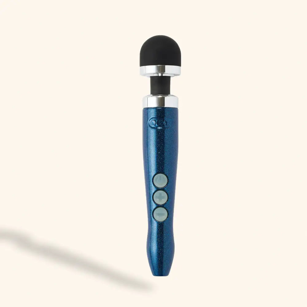 Vibromasseur Wand puissant, Die Cast 3R Doxy