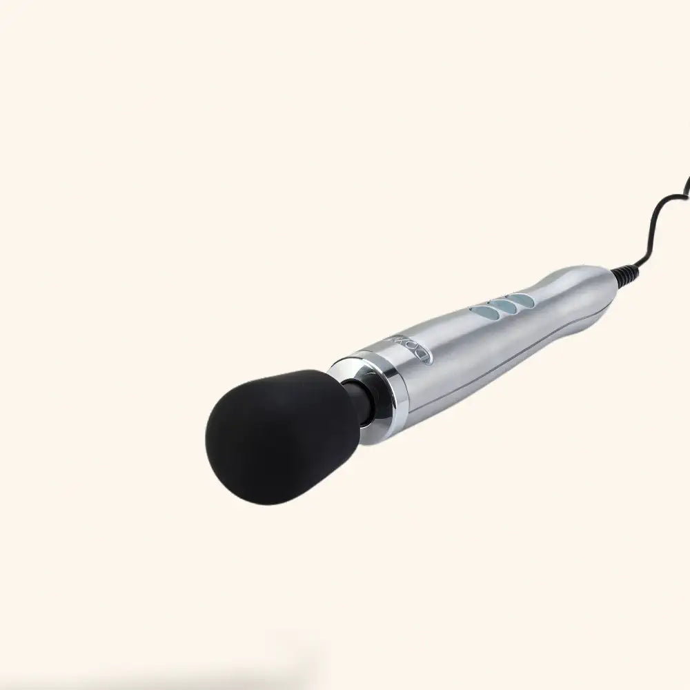 Vibromasseur Wand puissant, Die Cast Doxy